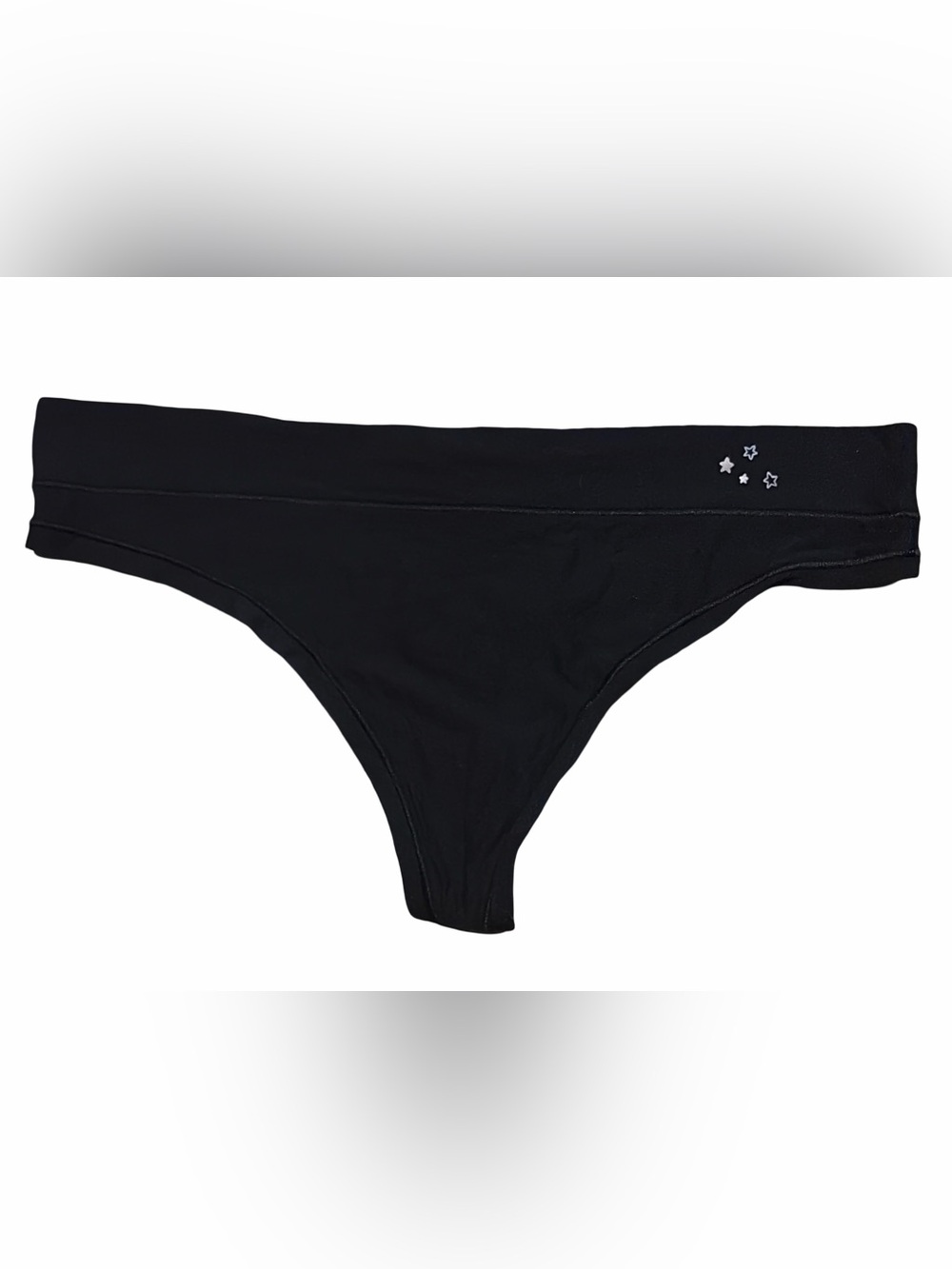 Seamless Thong